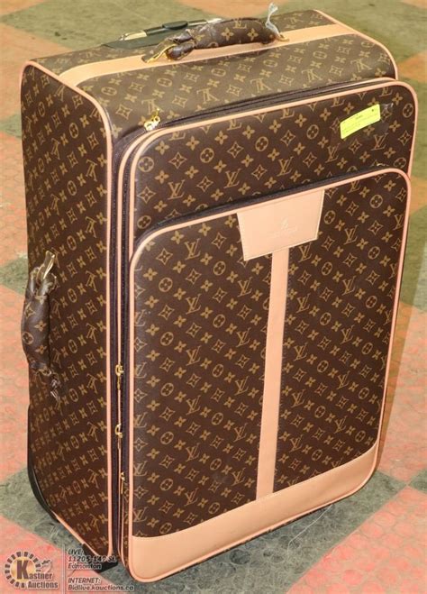 louis vuitton travel case replica|louis vuitton large suitcase.